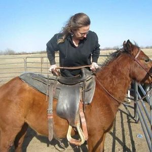 Meet your Posher, Penny